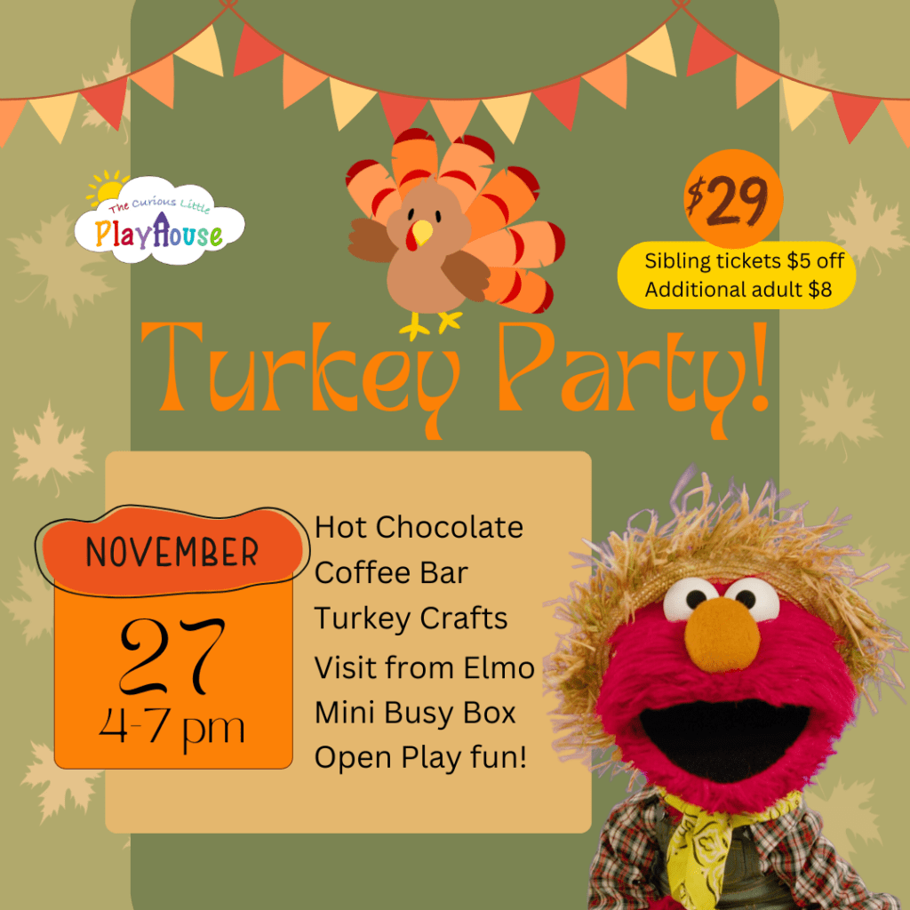 Turkey Party!