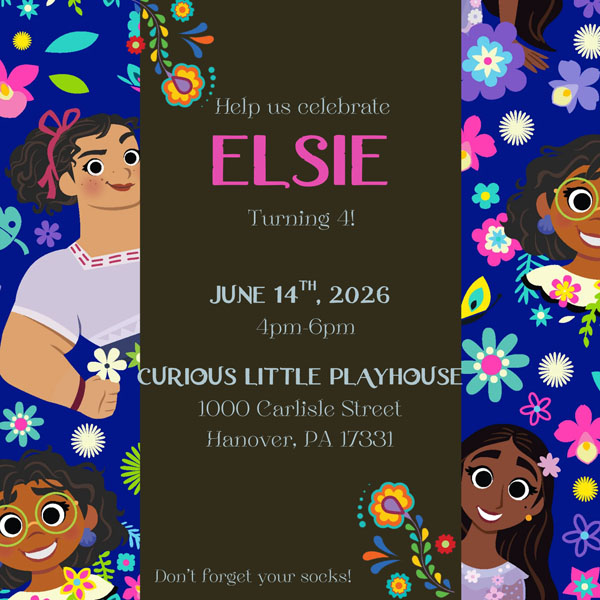 Elsie