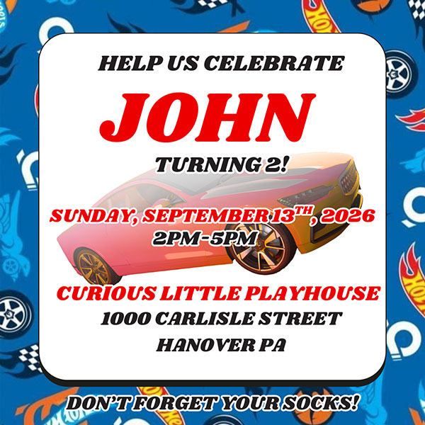 John
